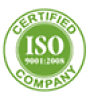 slider Certifikát ISO